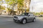 Mini Cooper S E Countryman ALL4 2017 года (WW)